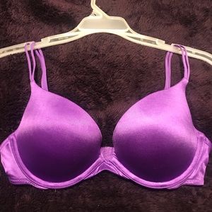 Victoria’s Secret Very Sexy Push Up Bra